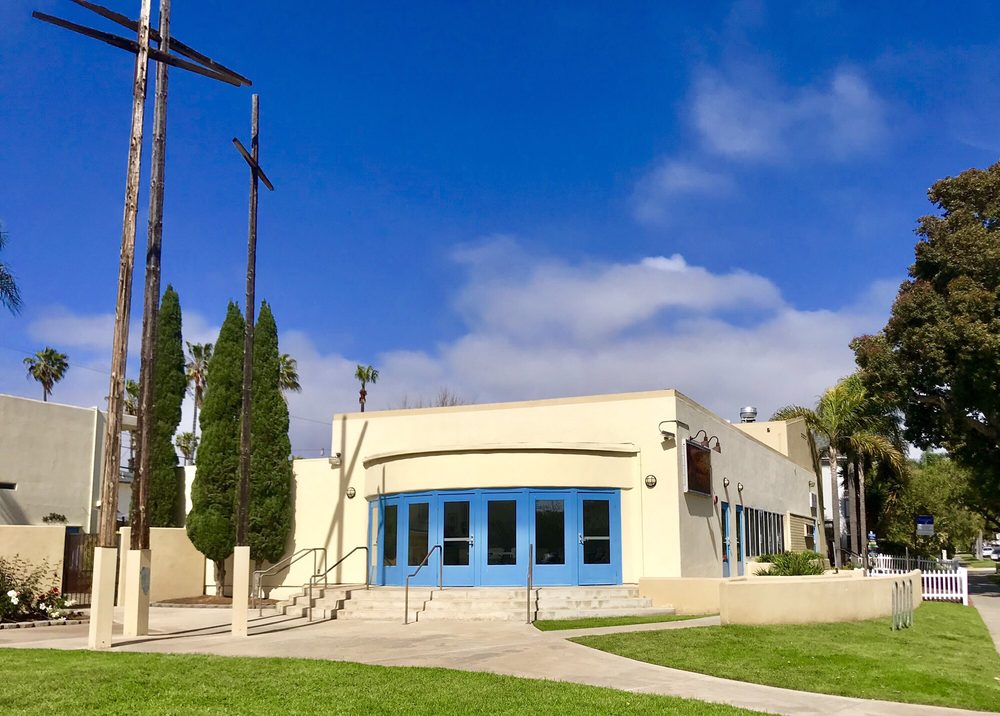 St Andrew's by the Sea Preschool