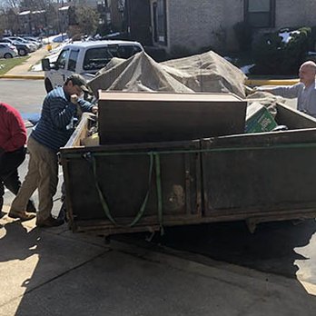 Code Green Junk Removal Landscaping Hauling Photo Of Code Green Junk Removal Landscaping Frederick Md United States