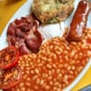 Mary's Cafe