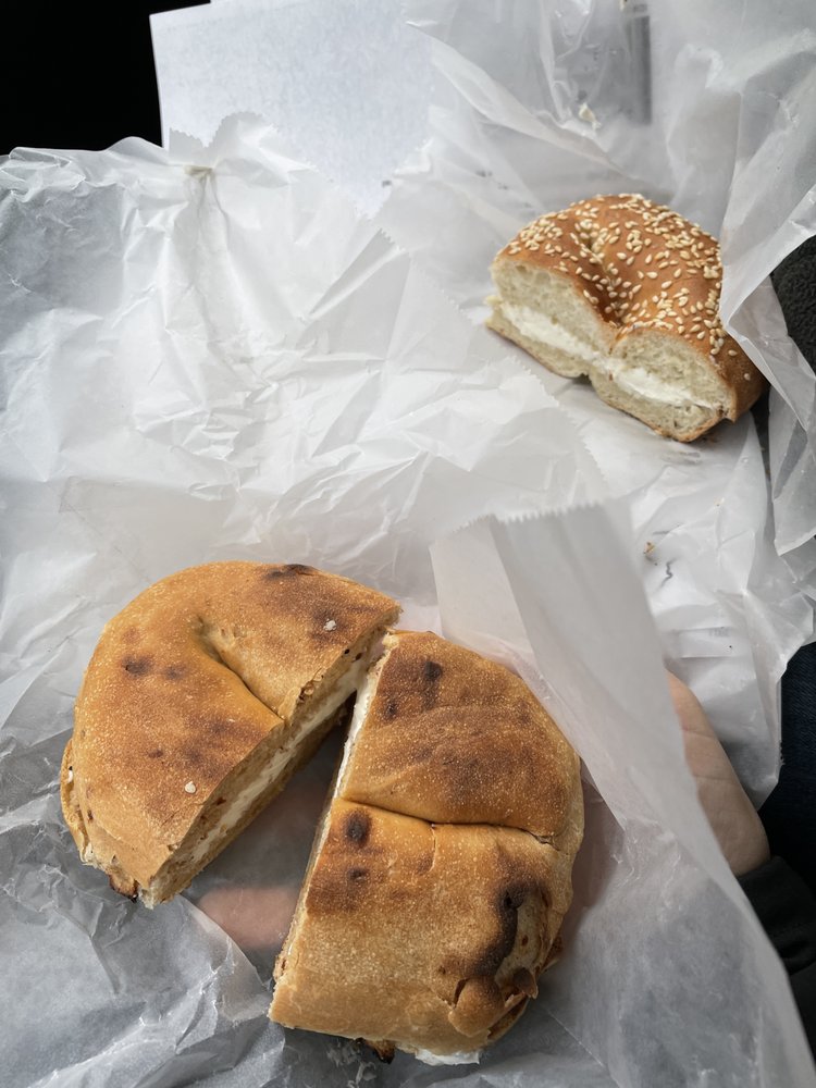 Bagelicious