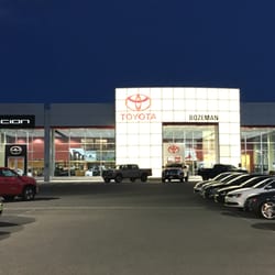 Bozeman Car Dealerships >> Toyota Of Bozeman 8476 Huffine Ln Bozeman Mt 2019 All You Need Bozeman Car Dealerships >> Toyota Of Bozeman 8476 Huffine Ln Bozeman Mt 2019 All You Need