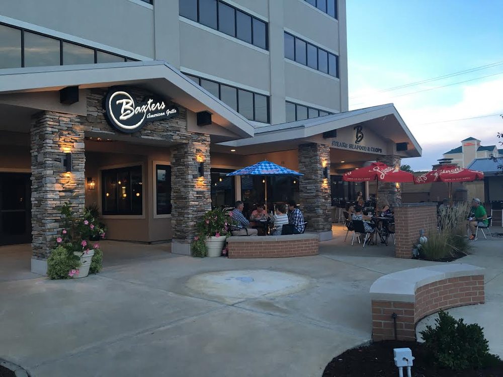 Restaurants Access UrbanaChampaign