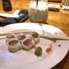 Bamboo Steak House & Sushi Bar