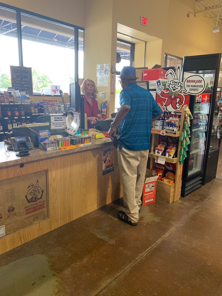 Spec's Wines, Spirits & Finer Foods