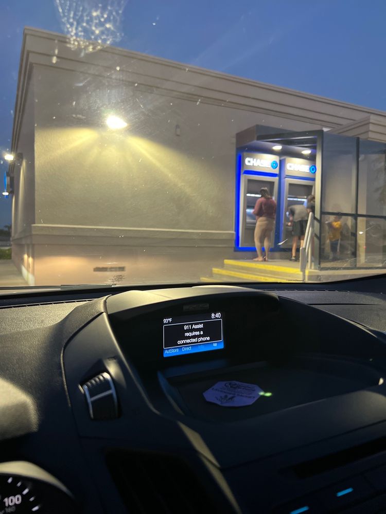 Chase Bank