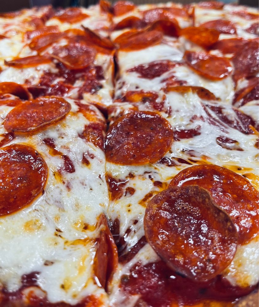 Antonio's Pizzeria Antonio's Pizzeria