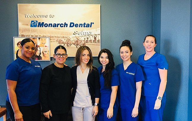 image of business Monarch Dental & Orthodontics