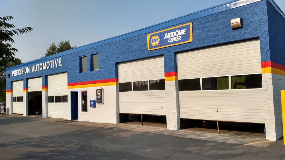Precision Automotive 14 Photos Auto Repair 701 Deborah Rd, Newberg, OR Phone Number Yelp