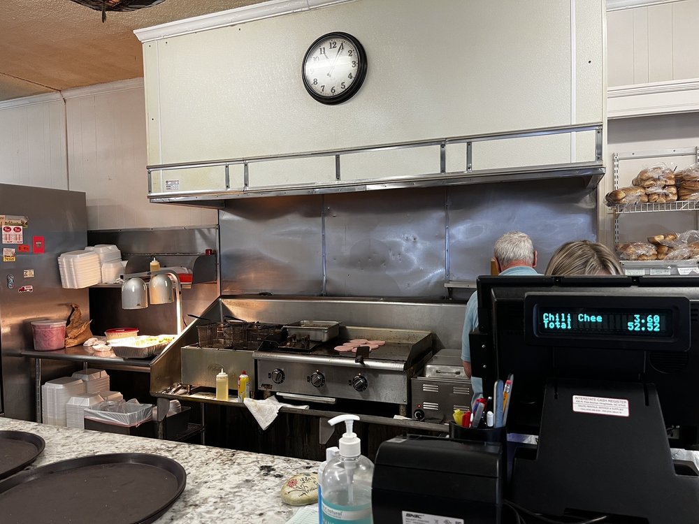 Frank & Larry's Drive In