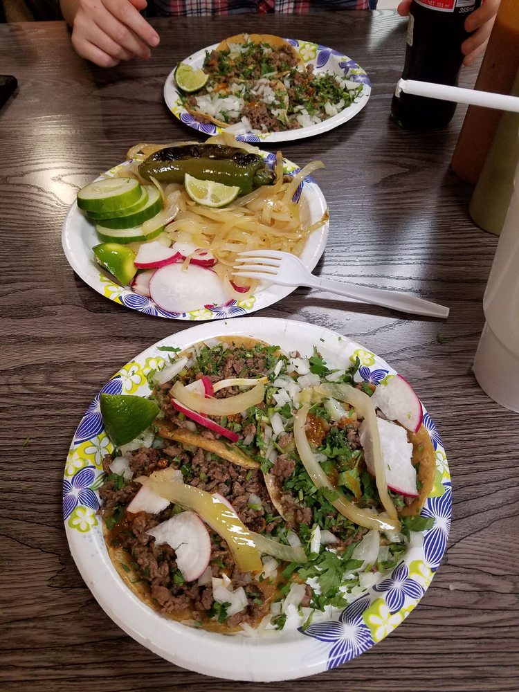 Taqueria Los Altos de Jalisco
