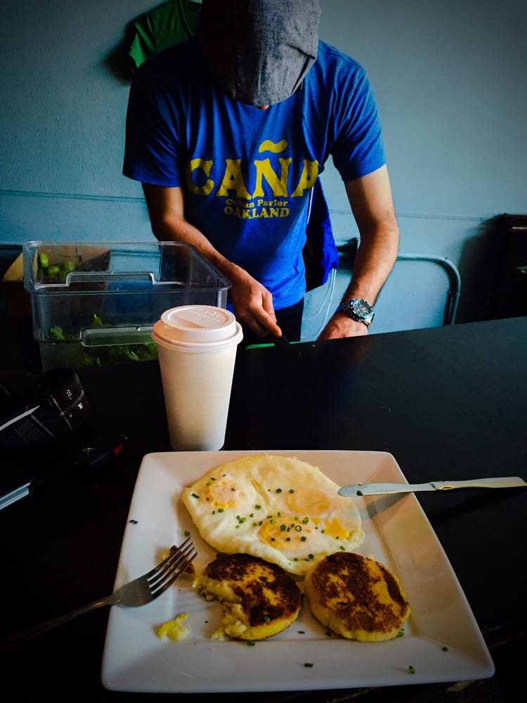 CANA Cuban Parlor & Cafe