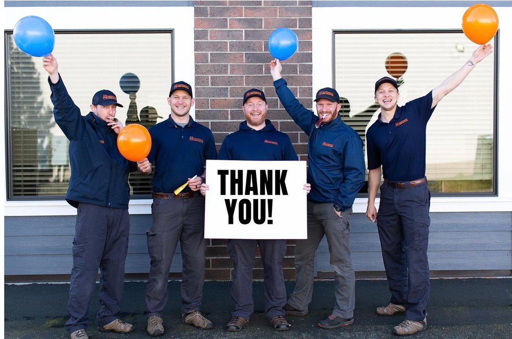 Allegiance Home Inspection