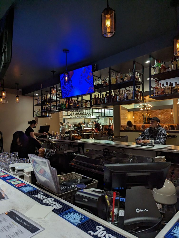 Park Tavern