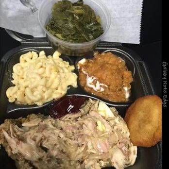 Photo Of Dixons Soul Food Photo Of Dixons Soul Food