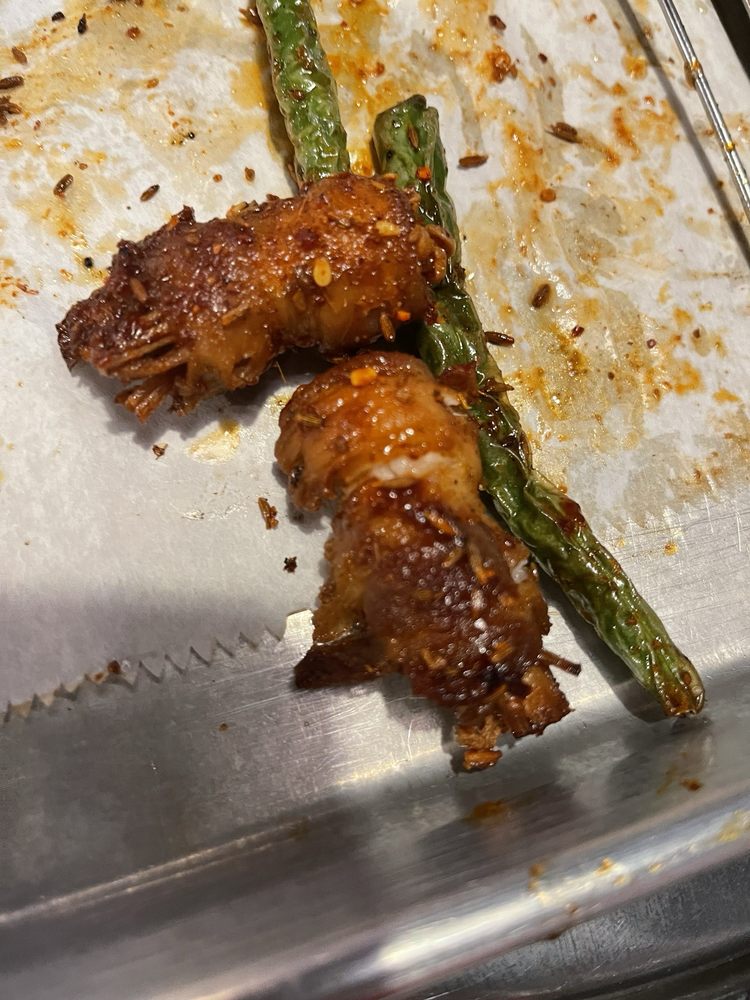 Toyar’s Bbq & Hotpot