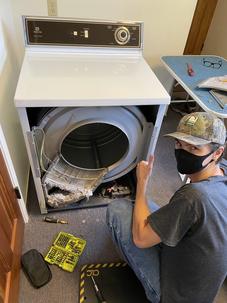 Mega Appliances