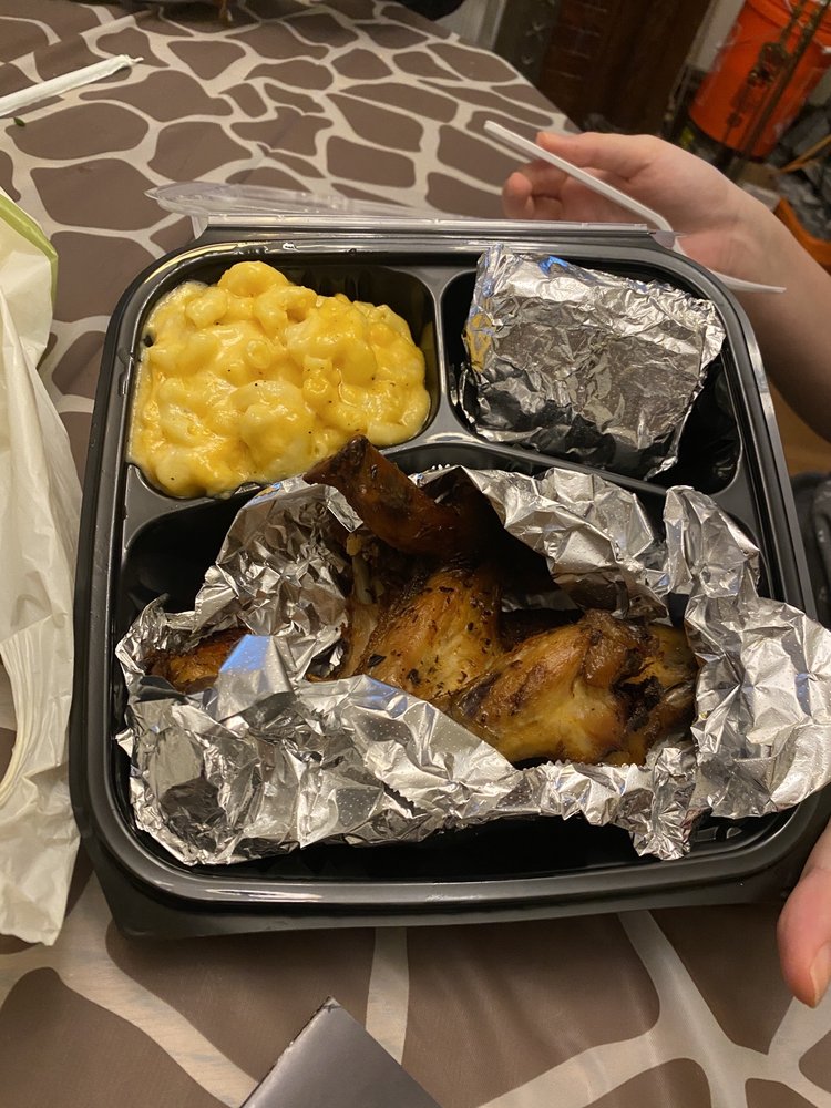 Carmi Express