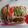 Pink's Hot Dogs