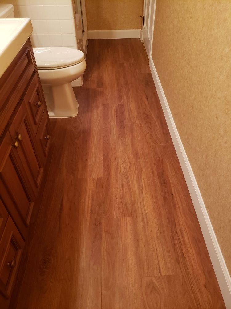 J&L Innovative Flooring