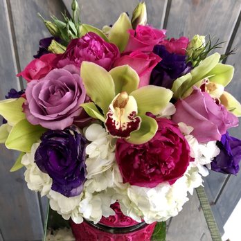 Palos Verdes Florist 91 Photos 41 Reviews Florists 910 Photo Of Palos Verdes Florist Rolling Hills Estates Ca United States