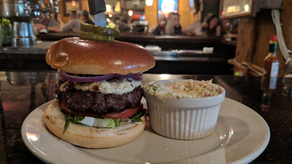 Froggers Grill & Bar Order Food Online 19 Photos & 42 Reviews