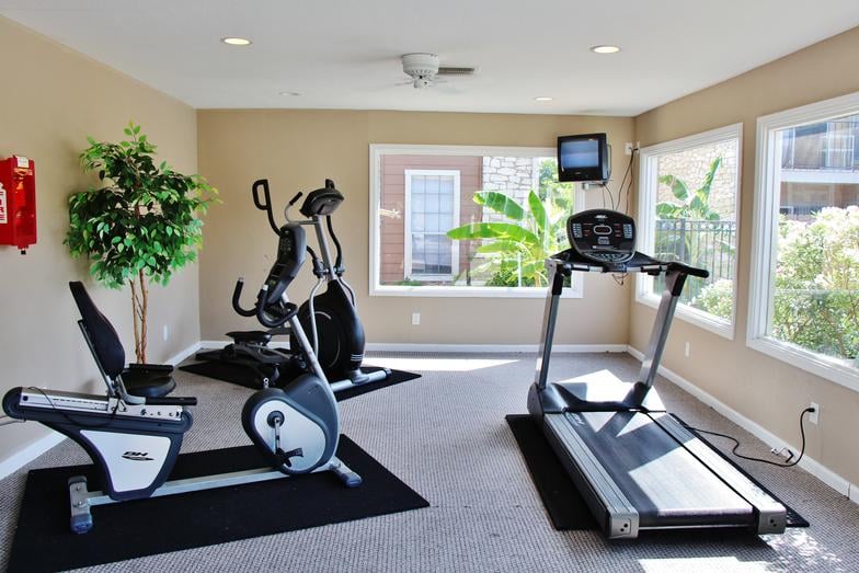 Eastmark Apartments