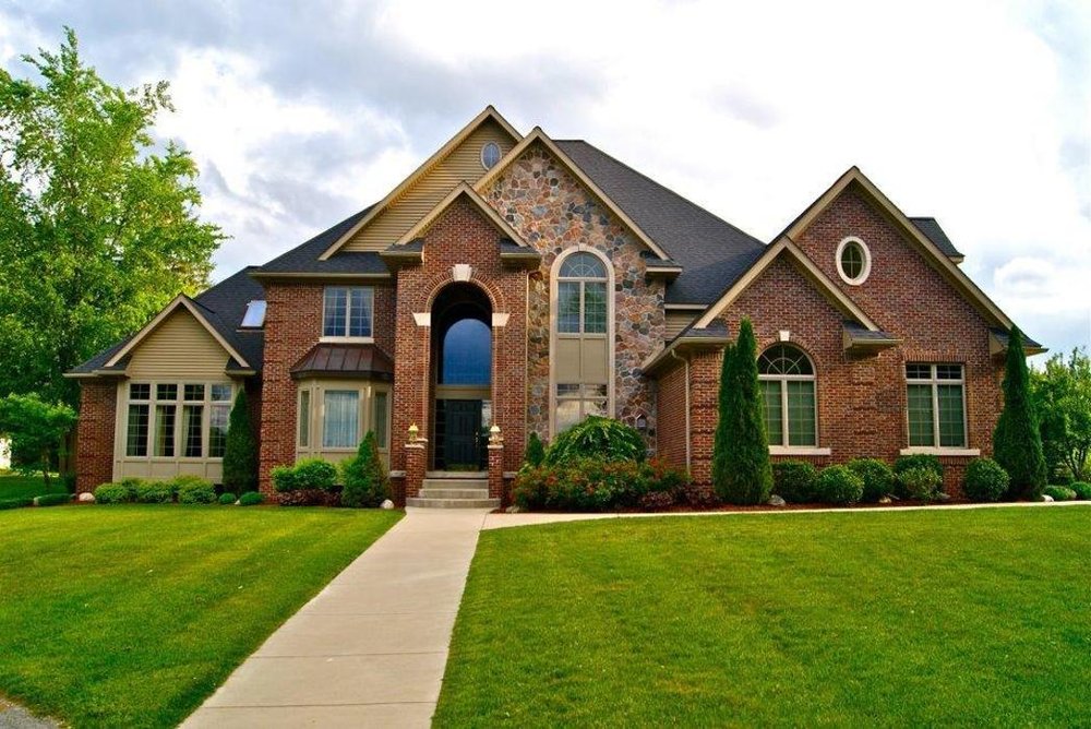 image of business Motor City Builders