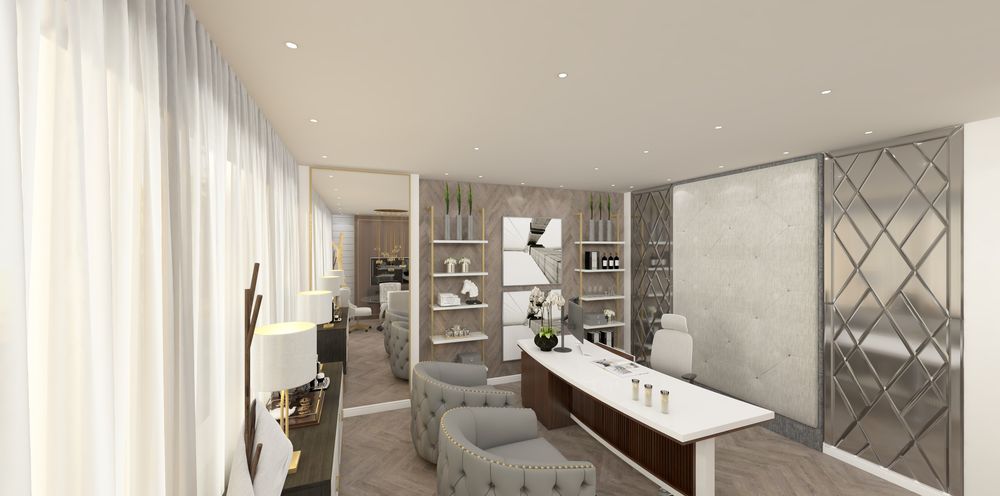 Fabiola Salayandia Interior Design