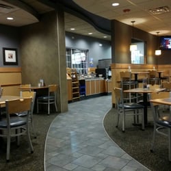 Culver S 14 Photos 28 Reviews Ice Cream Frozen Yogurt 9515 Photo Of Culver S Evergreen Park Il United States A Nice Place For