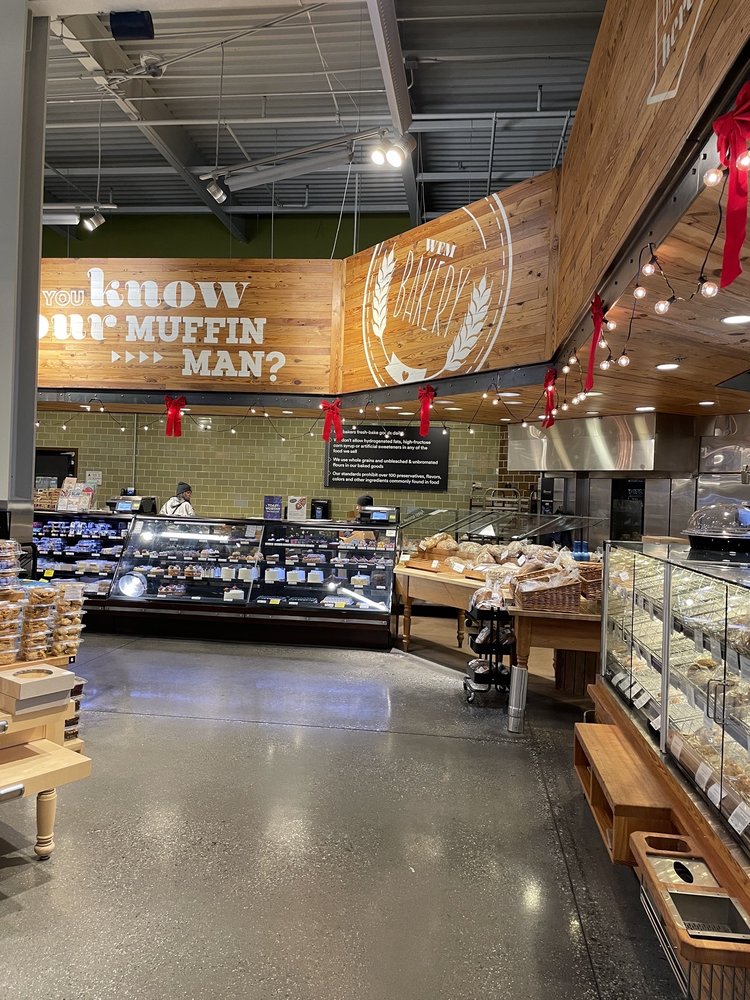Whole Foods Market