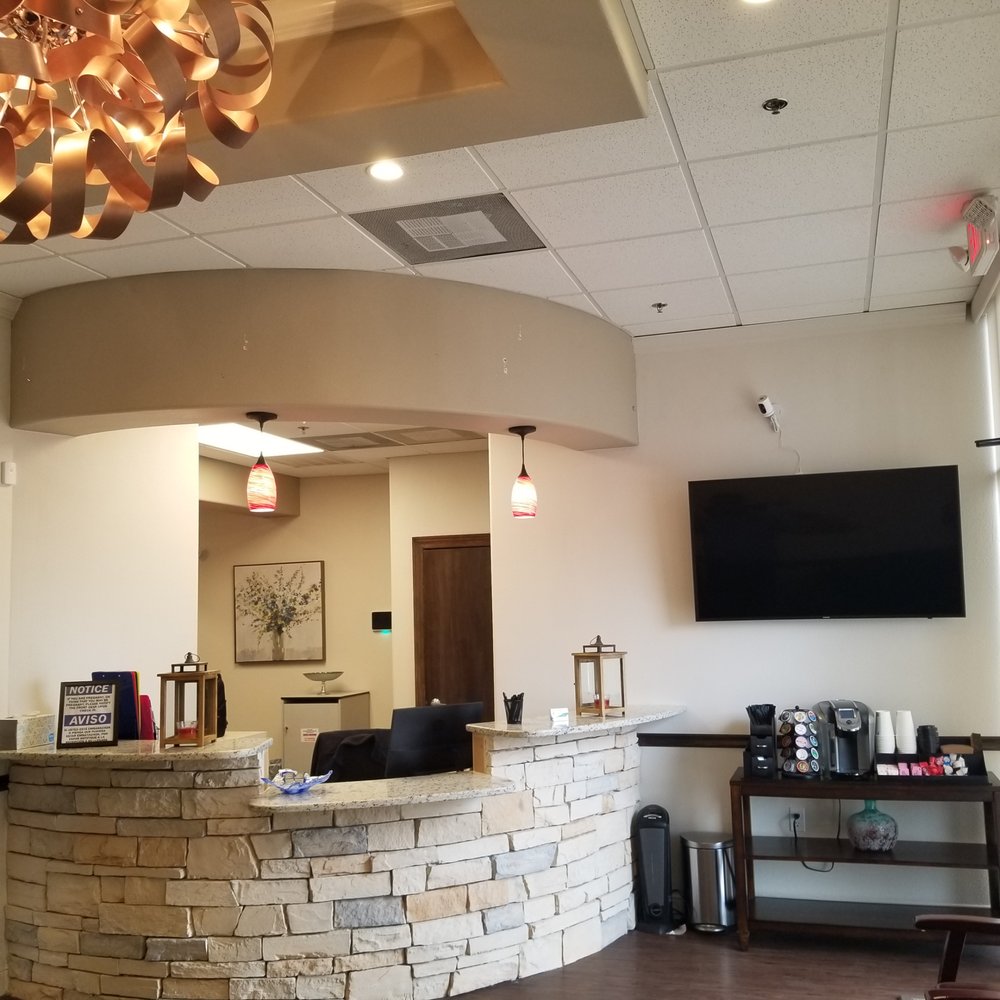 image of business Calallen Dental & Orthodontics