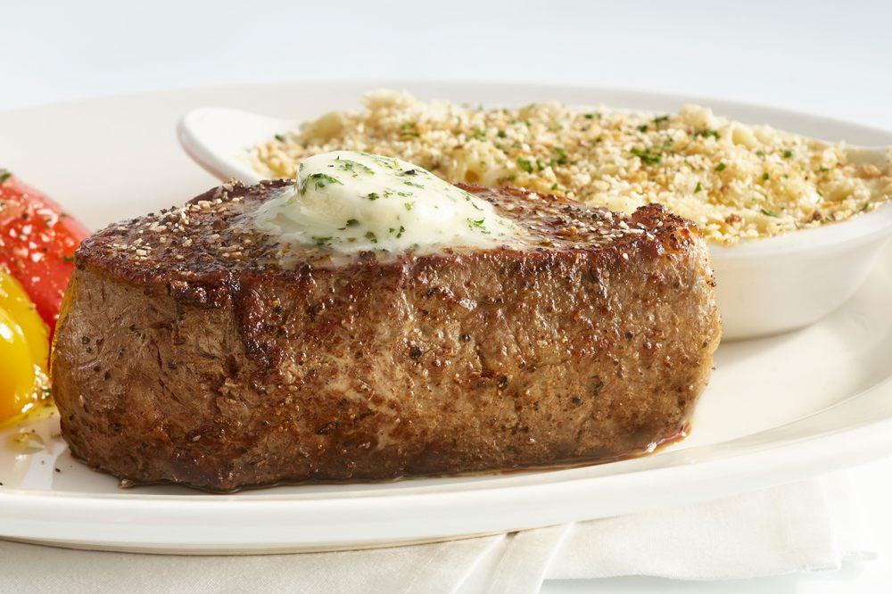 J. Alexander's
