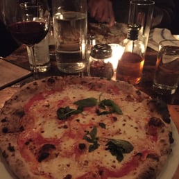 barboncino pizza