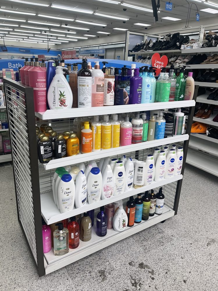 Ross Dress for Less
