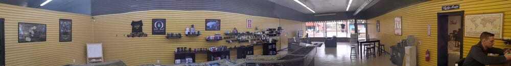 Cigawatt Warrensburg
