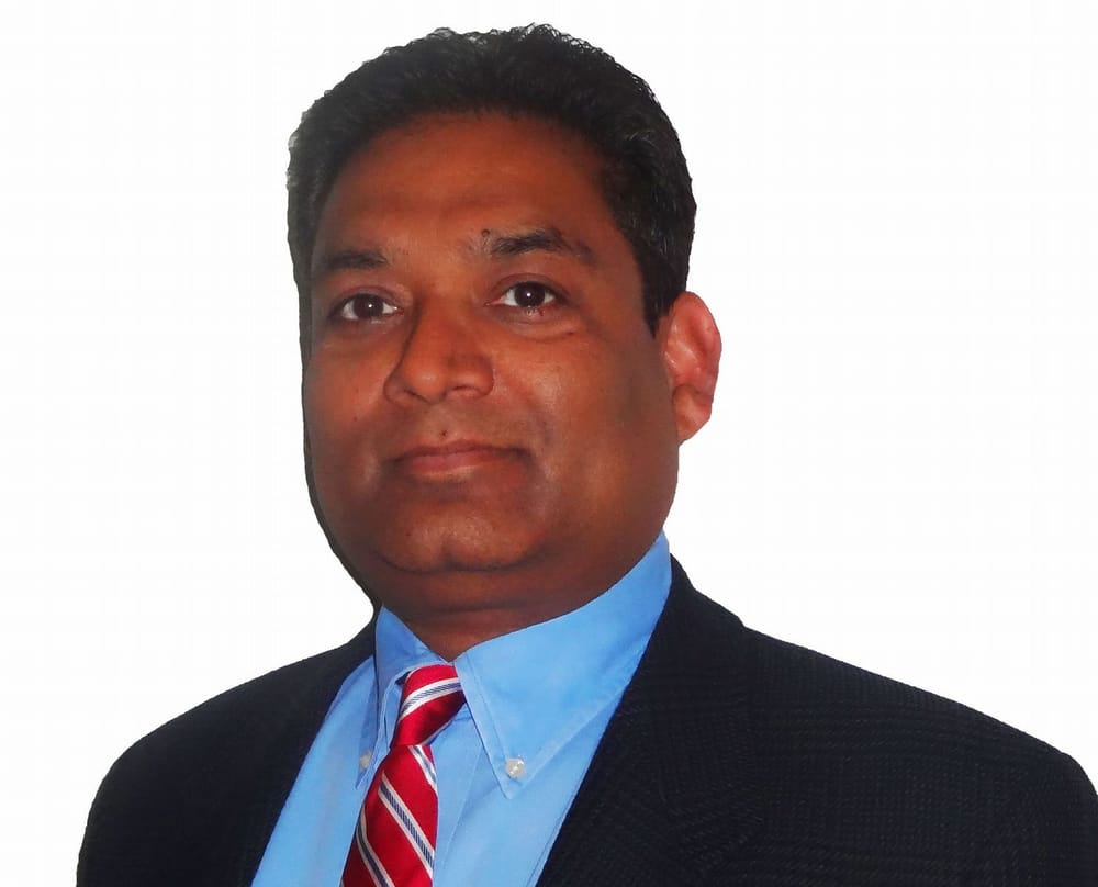Atul Gupta - Residential Home Funding