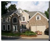 Carefree coatings & Windows