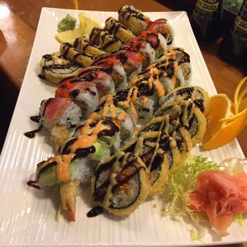 Sushi Restaurants Boca Raton Fl Best Boca Raton Fl United States Sushi Yoshee Korean Anese Restaurant 227 Photos 110 Reviews