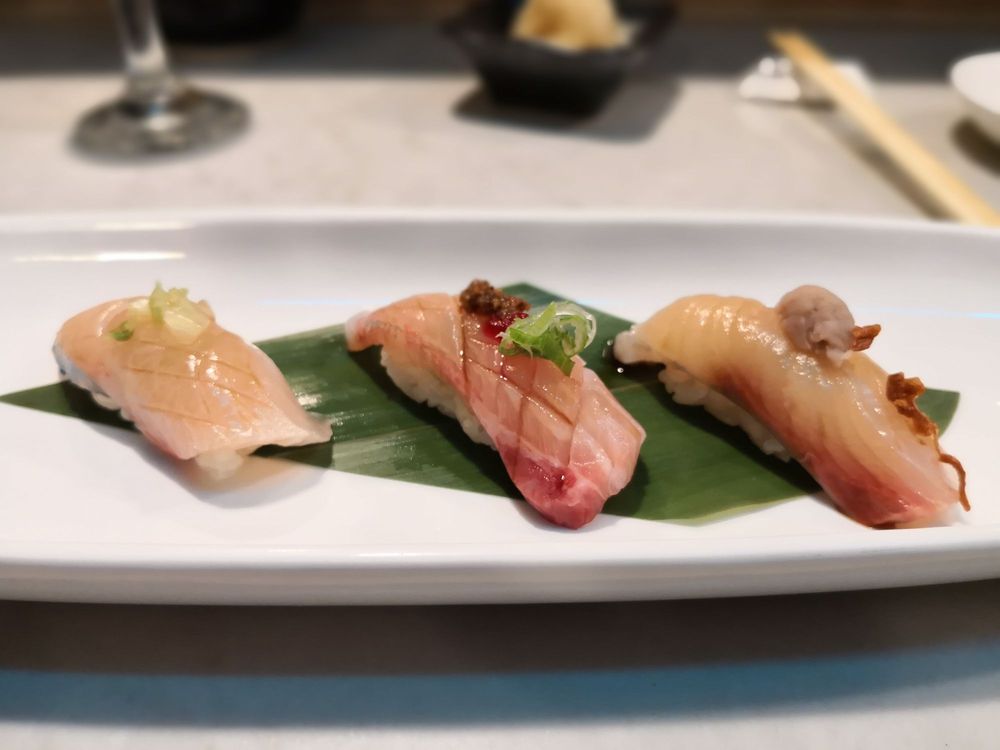 Cafe Sushi Shoten Cafe Sushi Shoten