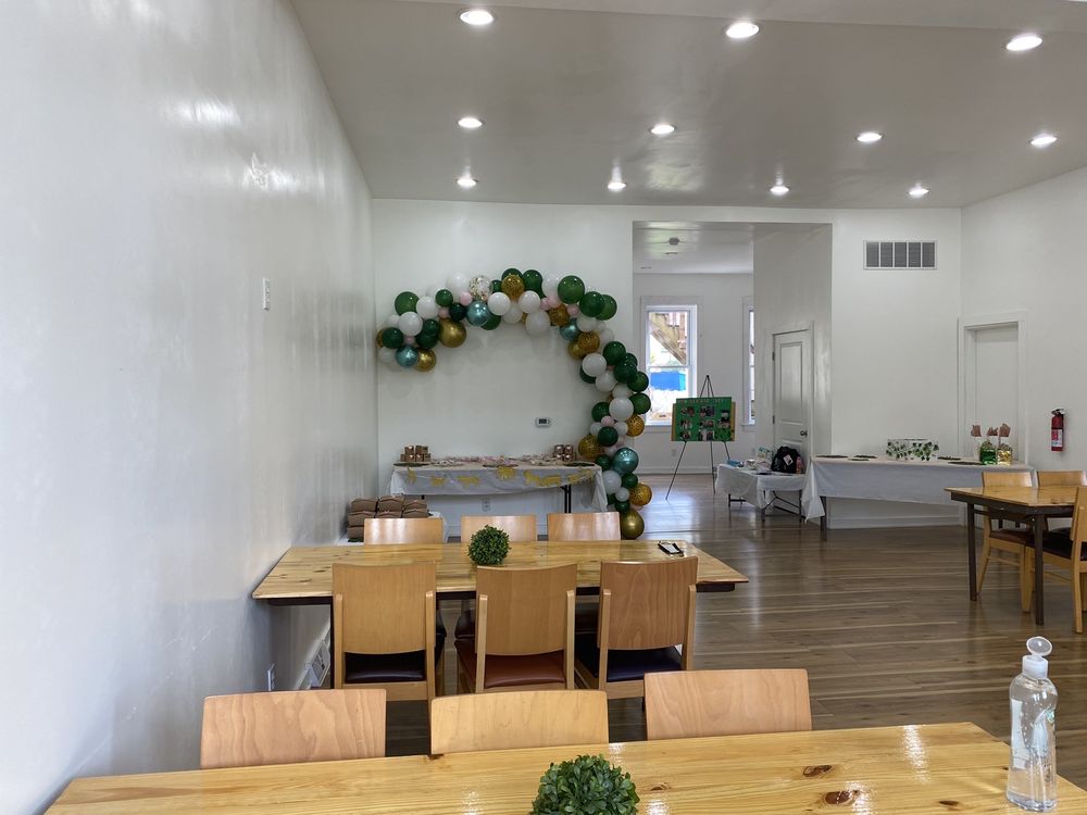 Pittsburgh Event Studio