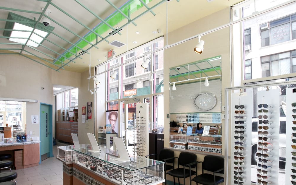 MK2 Optical 17 Photos & 41 Reviews Eyewear & Opticians 139 Centre