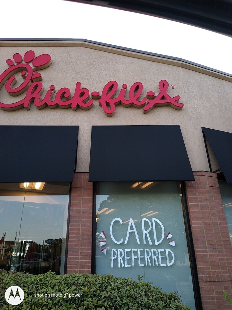 Chick-fil-A