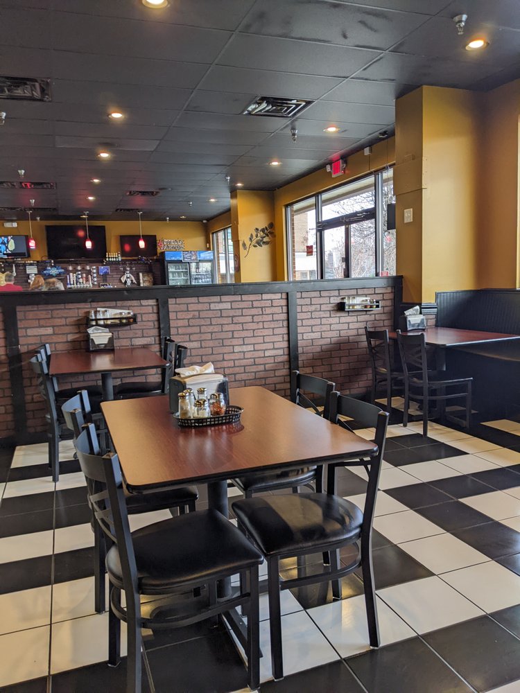 Ferrara Pizza & Pasta