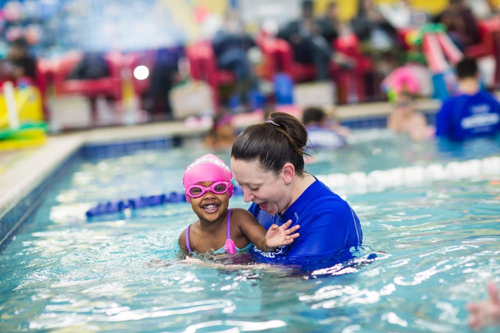 Aqua-Tots Swim Schools North McAllen