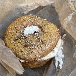 Collegetown Bagels photo