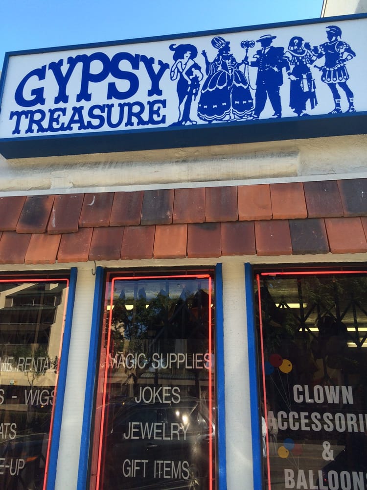 Gypsy Treasure Costumes 11 Photos & 73 Reviews Costumes 8119 La