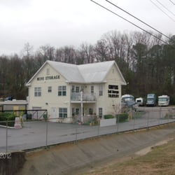 Conyers Self Storage 1840 Iris Drive Ga Photo Of Conyers Self Storage Ga United States