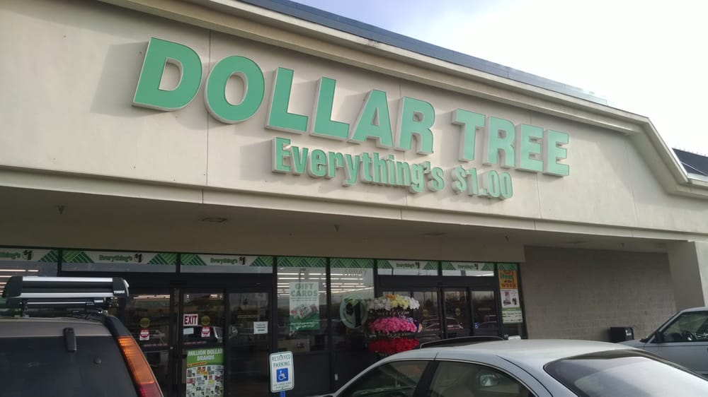 Dollar Tree Discount Store 19947 State Rt 2, Monroe, WA Phone Number Yelp