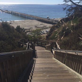 Seacliff State Beach State Park Dr Aptos Ca Seacliff State Beach State Park Dr Aptos Ca