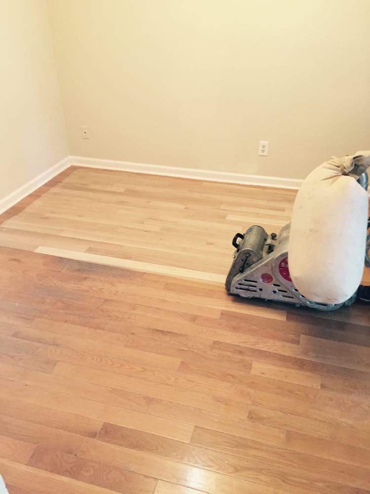 Hardwood Floors Fort Worth